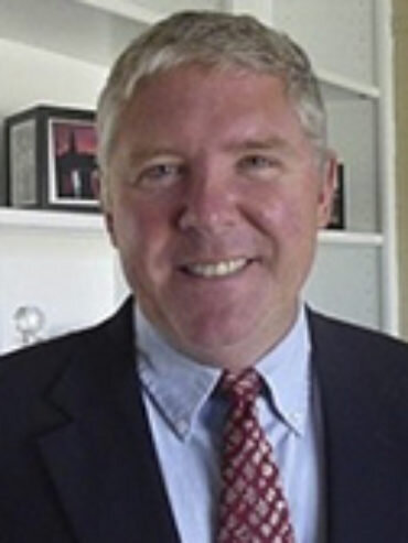 Dr. Daniel Conway, Faculty Advisor